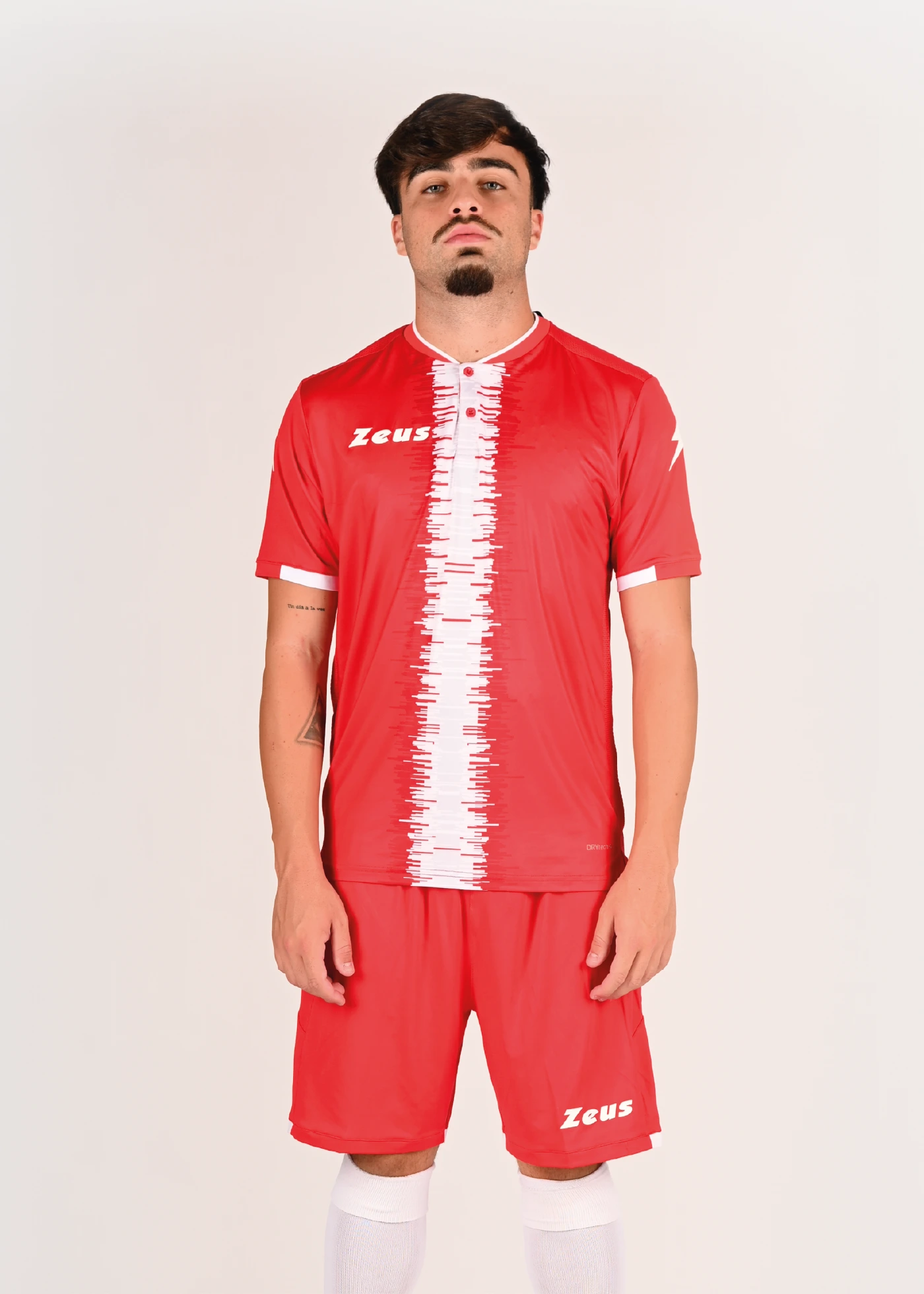 RED/WHITE